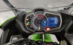 KAWASAKI NINJA400 EX400G