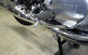 YAMAHA SR400 Gen.5 2021 RH16J