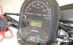 HONDA ﾀﾞﾝｸ