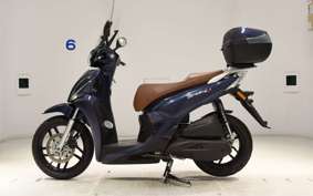 KYMCO TERSELY S125