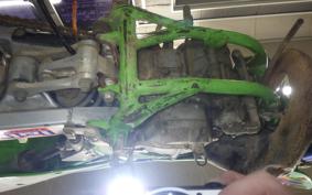 KAWASAKI KX125 KX125J