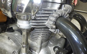 KAWASAKI W800 2012 EJ800A