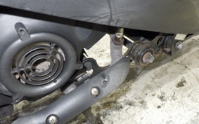 YAMAHA AXIS 125 TREET 2022 SE53J