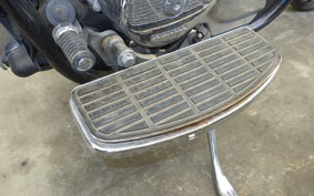 HONDA SHADOW 400 1997 NC34
