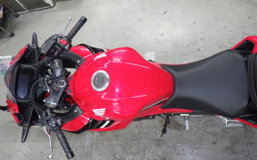 HONDA CBR400R 2023 NC56