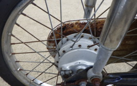 HONDA C50 SUPER CUB C50