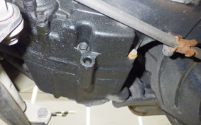 HONDA PS250 2006 MF09