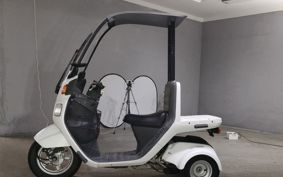 HONDA GYRO TA03