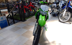 KAWASAKI KLX250 LX250S