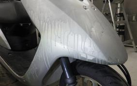 HONDA DIO Gen.6 AF62