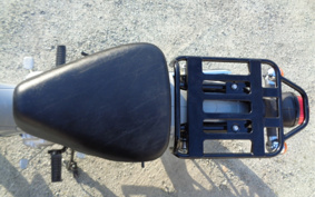 HONDA CROSS CUB JA60