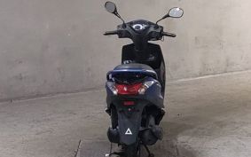 YAMAHA  AXIS Z SED7J
