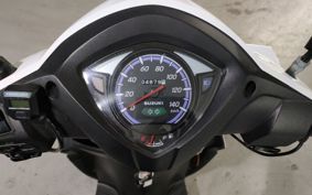 SUZUKI ADDRESS V110 CE47A