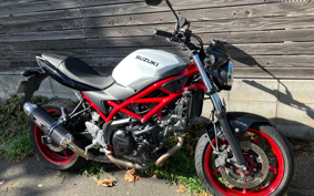 SUZUKI SV650 ABS 2022 VP55E