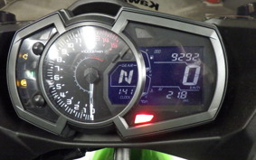 KAWASAKI NINJA 400 2022 EX400G