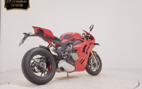 DUCATI PANIGALE V4 S 2022
