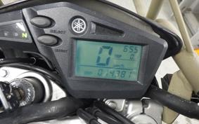 YAMAHA SEROW 250 Gen.2 2021 DG17J
