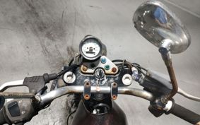 SUZUKI GLASS TRACKER BIG BOY NJ47A
