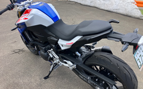 BMW F900R STANDARD 2025 0K11