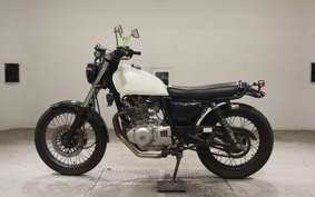 SUZUKI GRASS TRACKER 2009 NJ47A