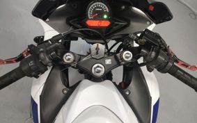 HONDA CBR125R JC50