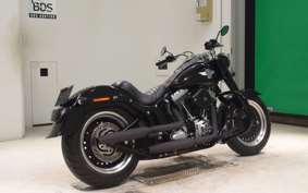HARLEY FLSTFB 1580 2011