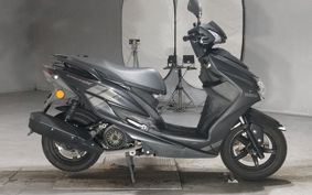 YAMAHA CYGNUS125XSR SED8J