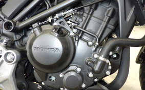 HONDA CB250R MC52