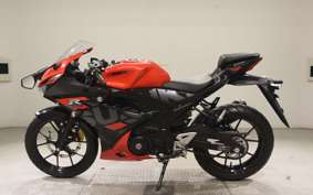 SUZUKI GSX-R125 1994 DL33B