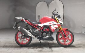 BMW G310R 2024 0G41