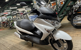 SUZUKI BURGMAN200 CH41A