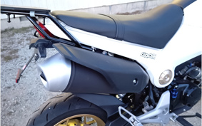 HONDA GROM JC61