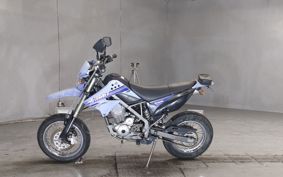 KAWASAKI D TRACKER 125 LX125D