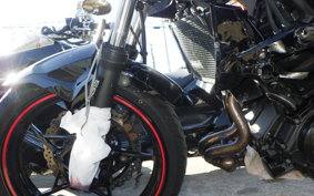 KAWASAKI Z400 Gen.2 2024 EX400L