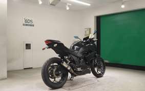 KAWASAKI Z250 1989 ER250C