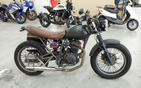 HONDA FTR223 MC34