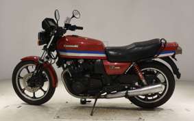 KAWASAKI Z1100 GP KZT10B