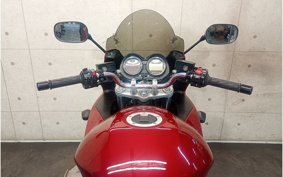 SUZUKI BANDIT1250S ABS 2008 GW72A