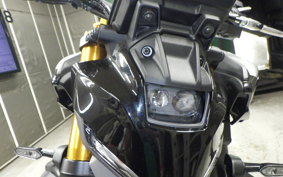 YAMAHA MT-09 SP 2025 RN87J