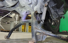 HONDA ZOOMER-X 2008 JF52