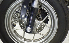 HONDA MONKEY 125 ABS JB02