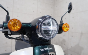 HONDA SUPER CUB110 JA59