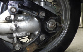 YAMAHA DRAGSTAR 1100 2003 VP13J