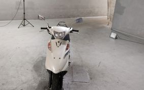 SUZUKI ADDRESS V125 CF46A