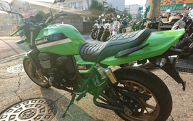 KAWASAKI ZRX1200 DAEG 2015 ZRT20D