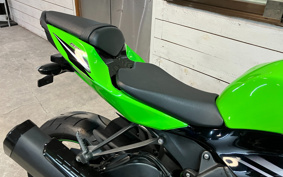 KAWASAKI NINJA ZX-6R ABS 2015 ZX636E