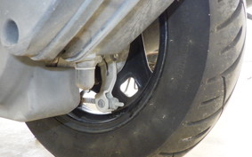 SUZUKI ADDRESS V125 CF4EA