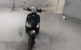 VESPA VXL125 ..