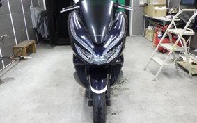 HONDA PCX125-3ﾊEVEﾘｯﾄﾞ 2025 JF84