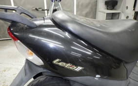 SUZUKI LET's 2 2019 CA1PA